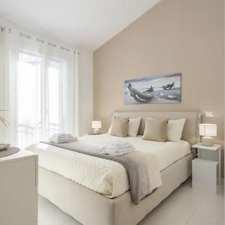 Olimar Home Santa Flavia Exterior foto