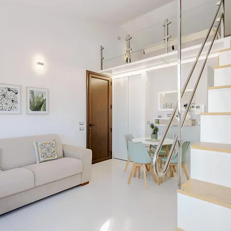 Olimar Home Santa Flavia Exterior foto