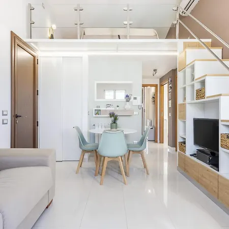 Olimar Home Santa Flavia Exterior foto