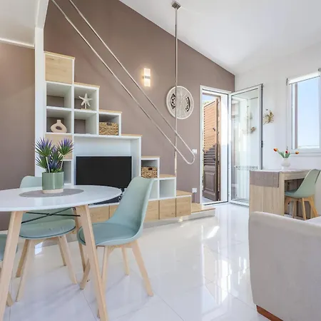 Olimar Home Santa Flavia Exterior foto