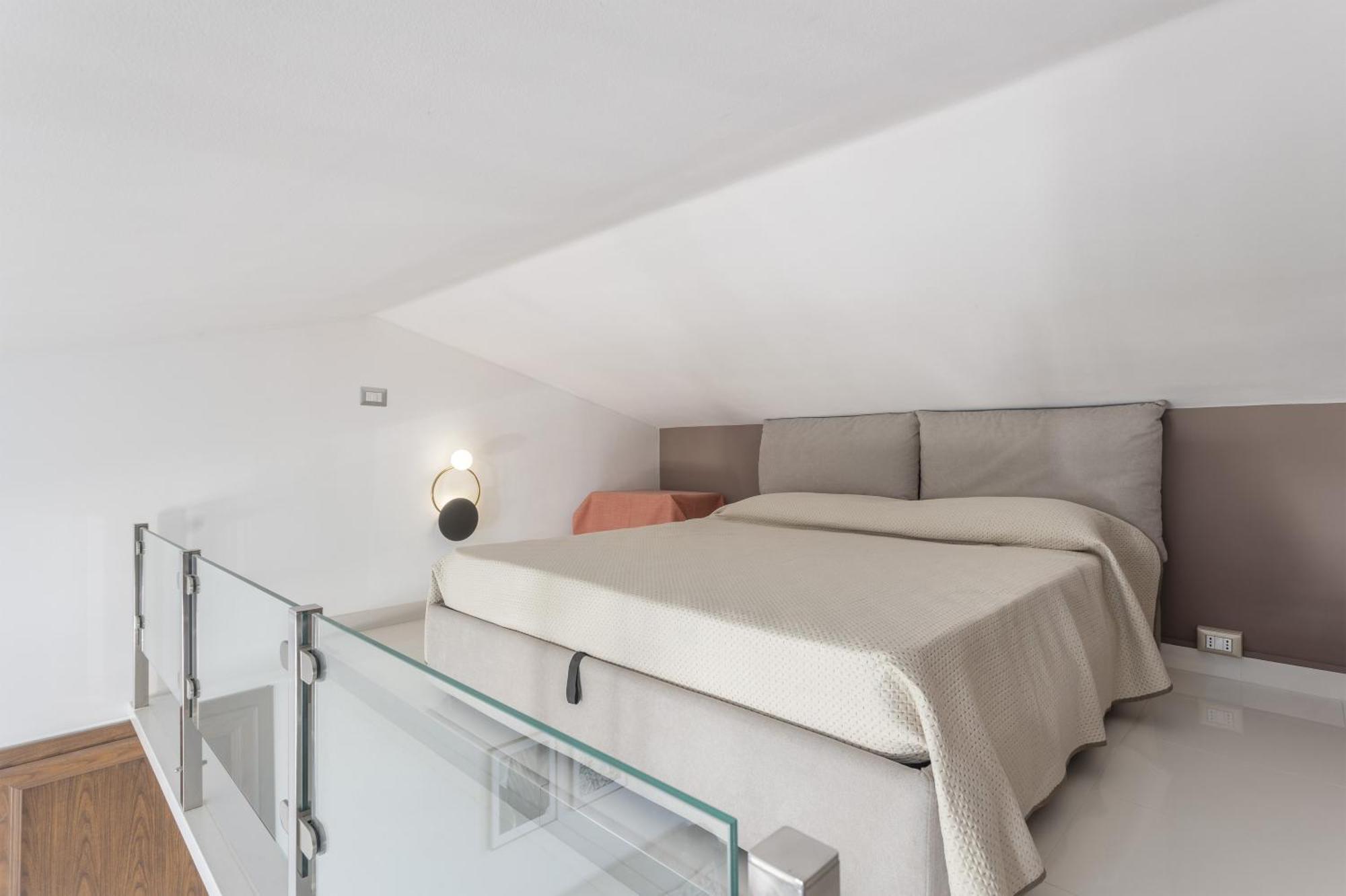 Olimar Apartment Santa Flavia