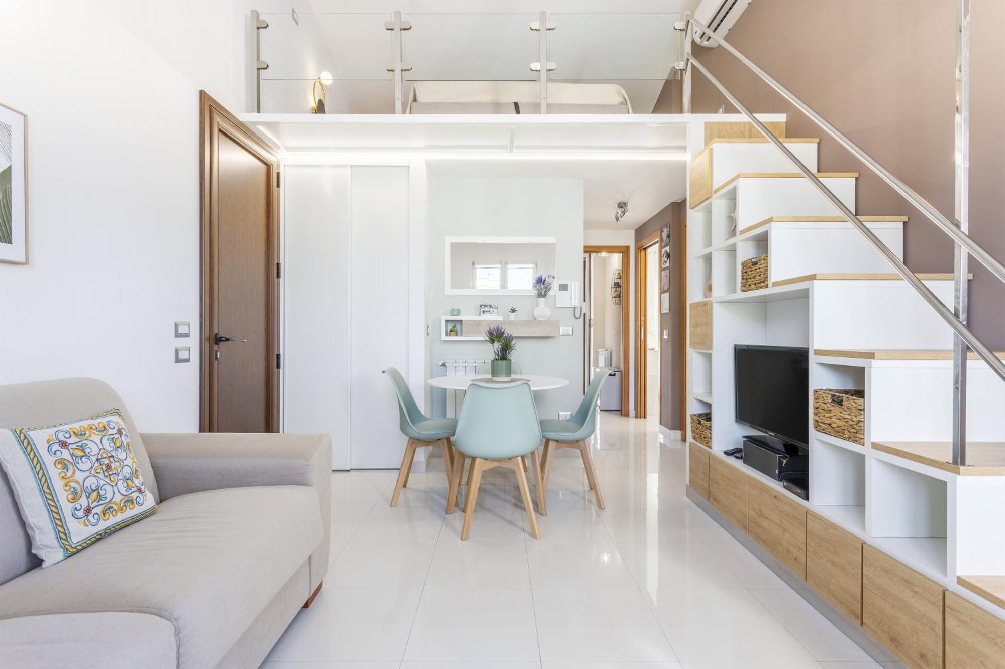 Apartment Olimar