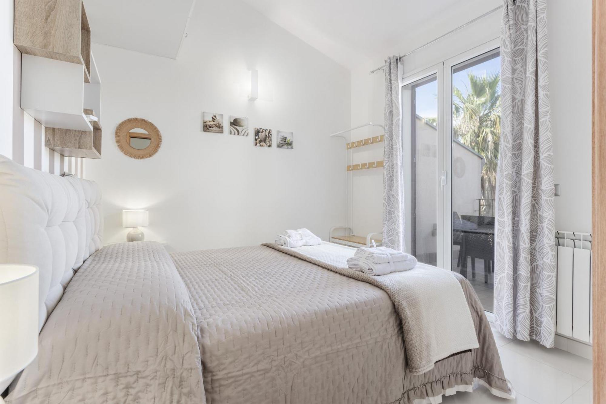 Olimar Apartment Santa Flavia