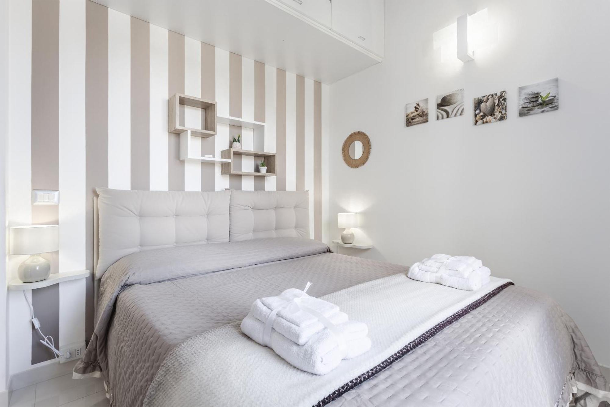 Apartment Olimar *