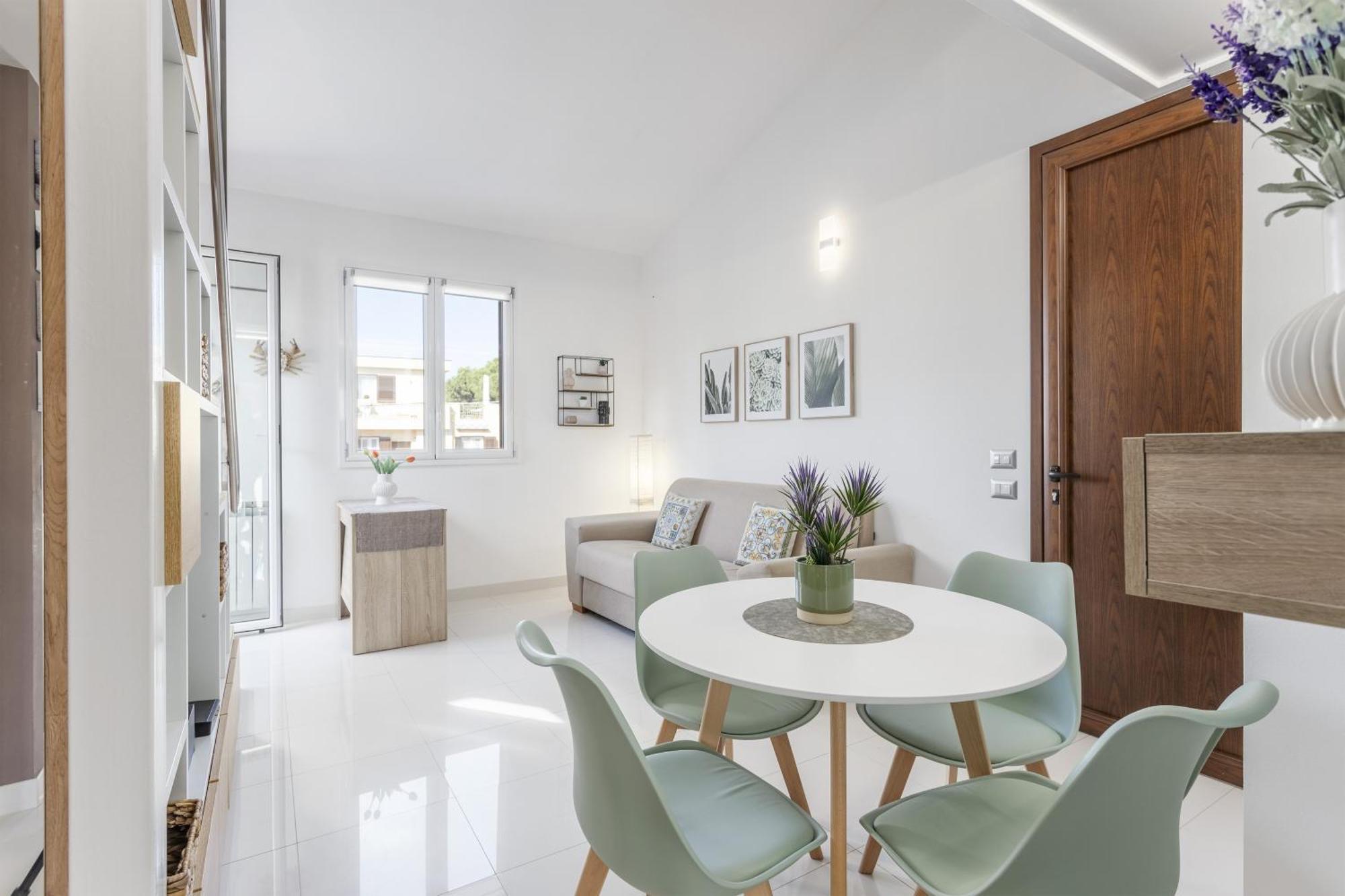 Apartment Olimar *